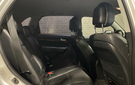 KIA Sorento II рестайлинг, 2009 год, 1 250 000 рублей, 8 фотография