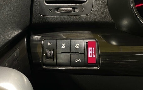 KIA Sorento II рестайлинг, 2009 год, 1 250 000 рублей, 13 фотография