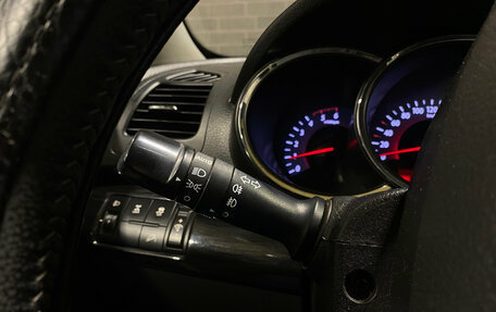 KIA Sorento II рестайлинг, 2009 год, 1 250 000 рублей, 16 фотография