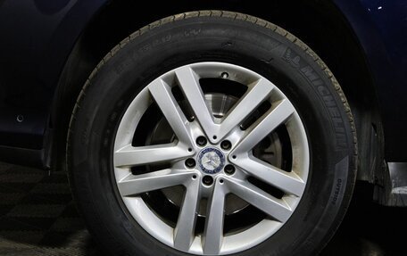 Mercedes-Benz GLS, 2016 год, 3 300 000 рублей, 9 фотография