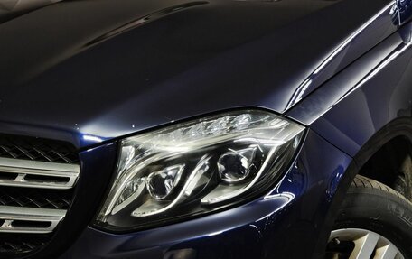 Mercedes-Benz GLS, 2016 год, 3 300 000 рублей, 10 фотография