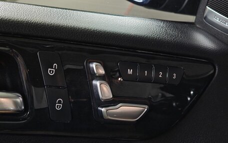 Mercedes-Benz GLS, 2016 год, 3 300 000 рублей, 19 фотография