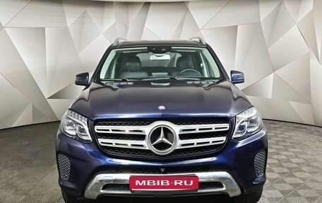 Mercedes-Benz GLS, 2016 год, 3 300 000 рублей, 7 фотография