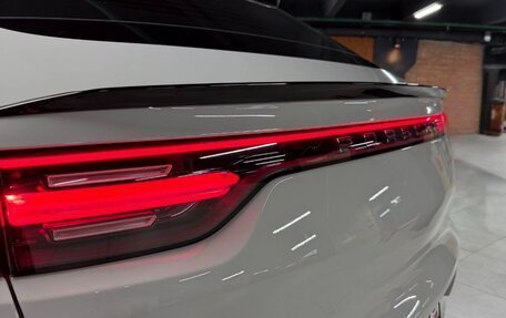 Porsche Cayenne III, 2021 год, 12 350 000 рублей, 9 фотография