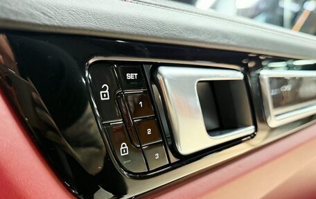 Porsche Cayenne III, 2021 год, 12 350 000 рублей, 12 фотография