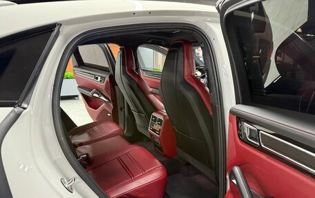 Porsche Cayenne III, 2021 год, 12 350 000 рублей, 13 фотография