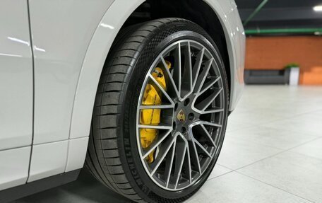 Porsche Cayenne III, 2021 год, 12 350 000 рублей, 10 фотография