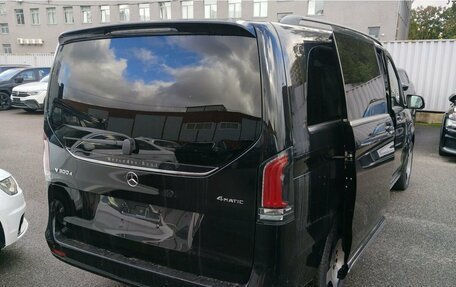Mercedes-Benz V-Класс, 2026 год, 14 400 000 рублей, 4 фотография