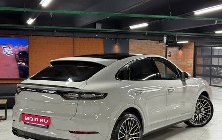 Porsche Cayenne III, 2021 год, 12 350 000 рублей, 5 фотография