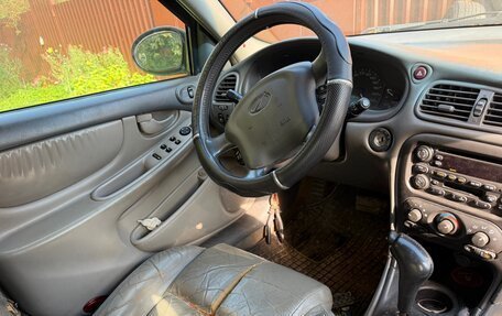 Oldsmobile Alero, 2001 год, 100 000 рублей, 3 фотография