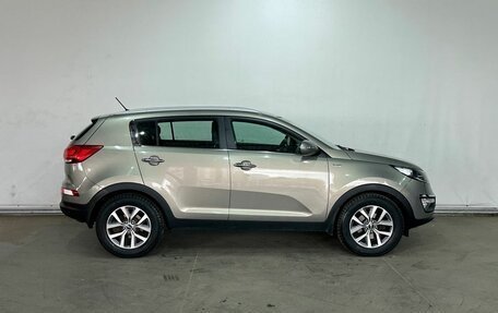 KIA Sportage III, 2014 год, 1 458 000 рублей, 7 фотография