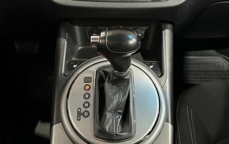KIA Sportage III, 2014 год, 1 458 000 рублей, 14 фотография