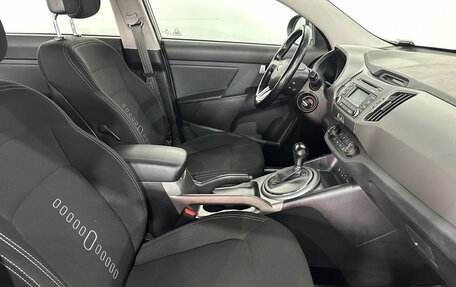 KIA Sportage III, 2014 год, 1 458 000 рублей, 11 фотография