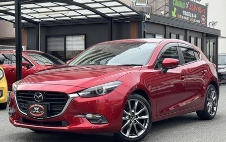 Mazda Axela, 2018 год, 1 180 000 рублей, 1 фотография
