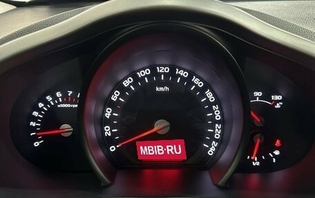 KIA Sportage III, 2014 год, 1 458 000 рублей, 13 фотография