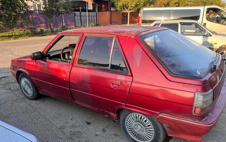 Renault 11, 1987 год, 30 000 рублей, 1 фотография