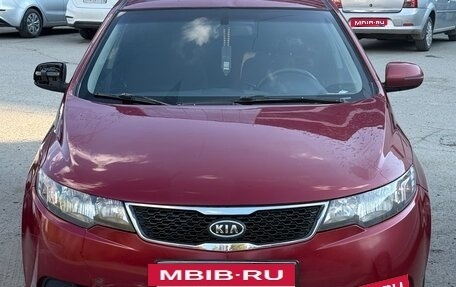 KIA Cerato III, 2010 год, 569 999 рублей, 1 фотография