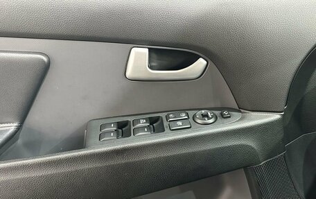 KIA Sportage III, 2014 год, 1 458 000 рублей, 16 фотография