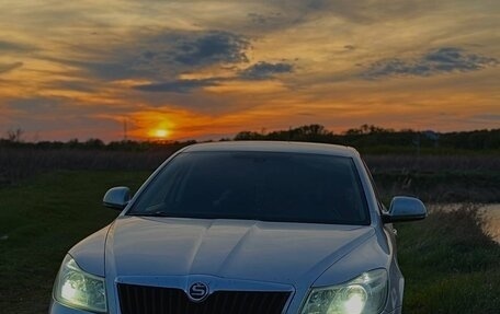 Skoda Octavia, 2012 год, 900 000 рублей, 1 фотография