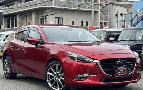 Mazda Axela, 2018 год, 1 180 000 рублей, 3 фотография