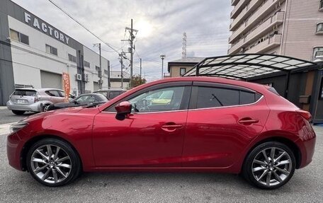 Mazda Axela, 2018 год, 1 180 000 рублей, 6 фотография