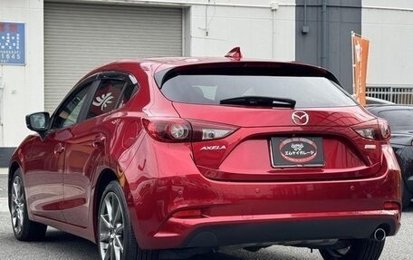 Mazda Axela, 2018 год, 1 180 000 рублей, 5 фотография