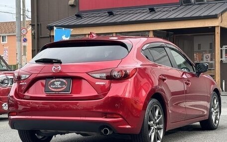 Mazda Axela, 2018 год, 1 180 000 рублей, 4 фотография