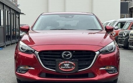 Mazda Axela, 2018 год, 1 180 000 рублей, 2 фотография