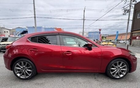 Mazda Axela, 2018 год, 1 180 000 рублей, 7 фотография