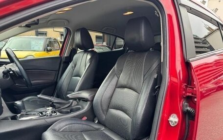 Mazda Axela, 2018 год, 1 180 000 рублей, 11 фотография