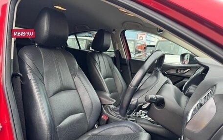 Mazda Axela, 2018 год, 1 180 000 рублей, 10 фотография
