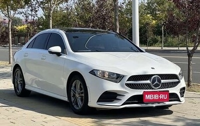 Mercedes-Benz A-Класс, 2023 год, 2 460 011 рублей, 1 фотография