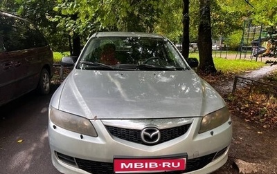Mazda 6, 2006 год, 130 000 рублей, 1 фотография