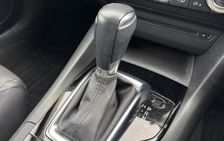 Mazda Axela, 2018 год, 1 180 000 рублей, 17 фотография