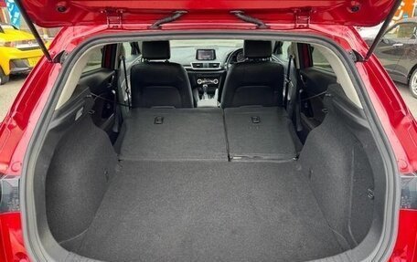 Mazda Axela, 2018 год, 1 180 000 рублей, 14 фотография