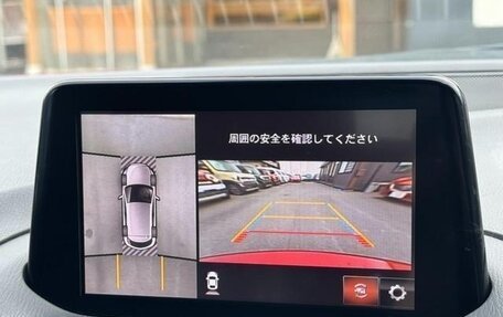 Mazda Axela, 2018 год, 1 180 000 рублей, 15 фотография