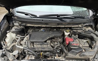 Nissan X-Trail, 2019 год, 2 100 000 рублей, 1 фотография