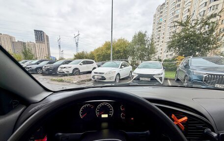 KIA Spectra II (LD), 2007 год, 320 000 рублей, 9 фотография