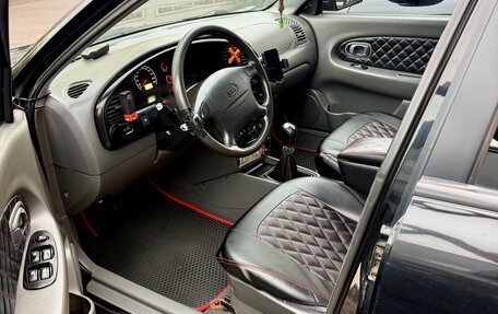 KIA Spectra II (LD), 2007 год, 320 000 рублей, 14 фотография