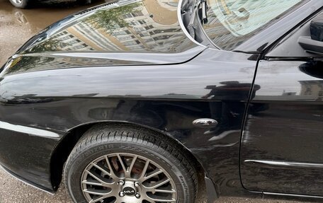 KIA Spectra II (LD), 2007 год, 320 000 рублей, 5 фотография