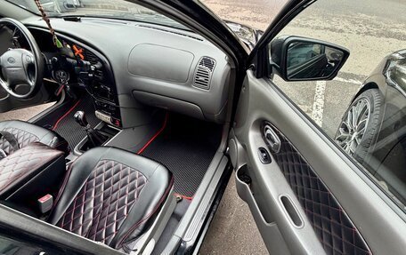 KIA Spectra II (LD), 2007 год, 320 000 рублей, 10 фотография