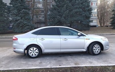 Ford Mondeo IV, 2009 год, 640 000 рублей, 1 фотография