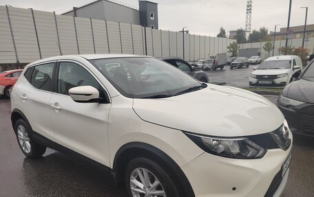 Nissan Qashqai, 2016 год, 1 400 000 рублей, 6 фотография