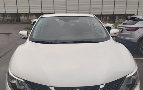 Nissan Qashqai, 2016 год, 1 400 000 рублей, 3 фотография
