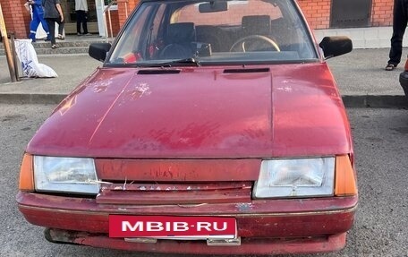 Renault 11, 1987 год, 30 000 рублей, 2 фотография