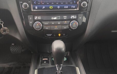 Nissan Qashqai, 2016 год, 1 400 000 рублей, 8 фотография