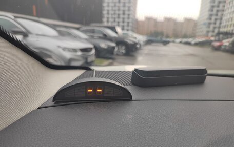 Nissan Qashqai, 2016 год, 1 400 000 рублей, 10 фотография