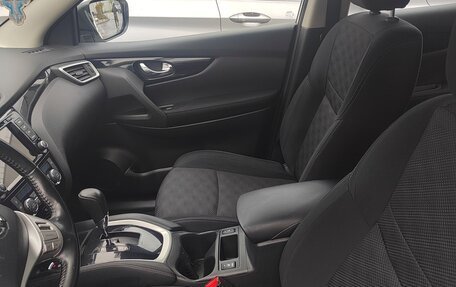 Nissan Qashqai, 2016 год, 1 400 000 рублей, 9 фотография
