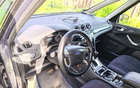 Ford Galaxy II, 2012 год, 1 000 000 рублей, 6 фотография