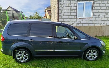 Ford Galaxy II, 2012 год, 1 000 000 рублей, 4 фотография